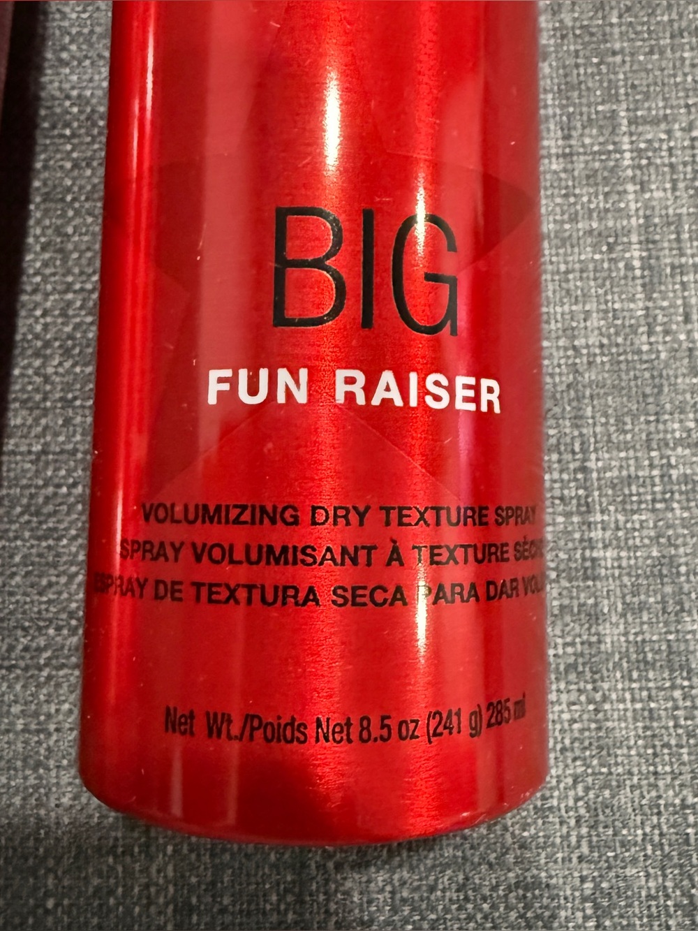 New Sexy Hair Big Root Pump Plus and Big Fun Raiser - Picture 4 of 4